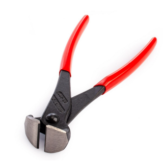Cleste pentru constructori Knipex 180 mm blister