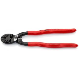 Cleste buloane Knipex Cobolt cu arc 250 mm blister