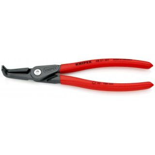 Cleste inel siguranta interior Knipex varfuri drepte 40-100 mm blister