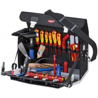 Trusa de scule Knipex Classic VDE, 23 piese