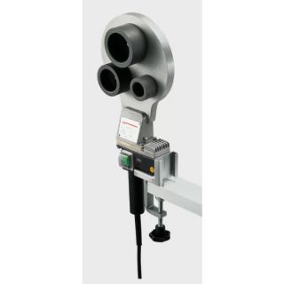 Set bacuri sudare tevi plastic Rothenberger 20mm