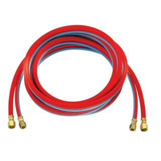 Furtun Rothenberger dublu 2.5m
