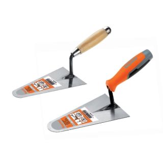 Mistrie rotunda Kapriol Progrip 18cm