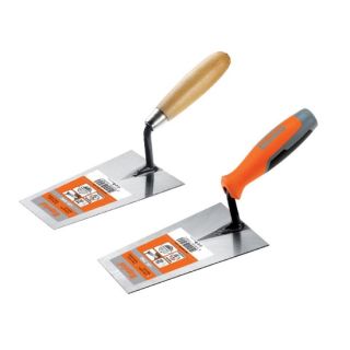 Mistrie patrata Kapriol Progrip 16cm