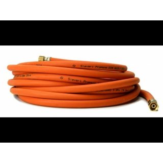 Furtun Rothenberger propan 3/8''-3/8'' 2.5m