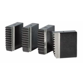 Set bacuri pentru menghina tevi Rothenberger 1/8 - 4"