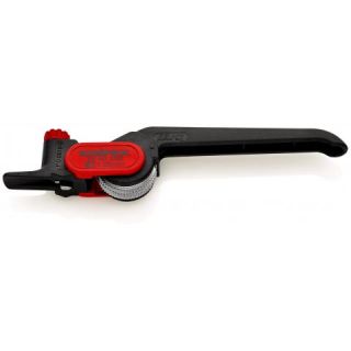 Dispozitiv dezizolat Knipex 150 mm de la 25 mm