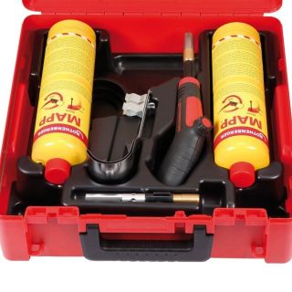 Arzator Rothenberger Super Fire 4 Hot Box 7/16" - EU C