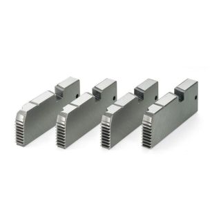 Set bacuri de filetare Rothenberger BSPT 1"-2" pentru Ropower 50R