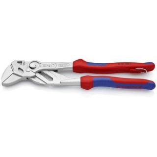 Cleste reglabil Knipex 250 mm cu agatatoare