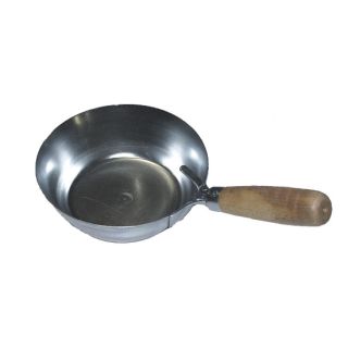 Cancioc Kapriol Mosca cu maner din lemn 18cm