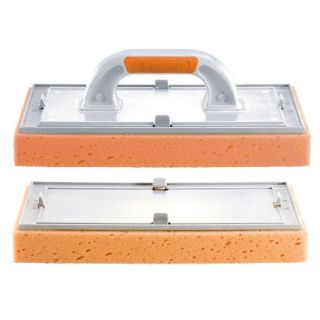Rezerva burete Kariol pentru gletiera de pardoseli 13x29x3cm