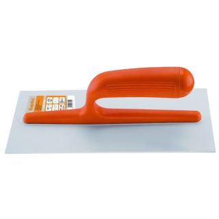 Gletiera Kapriol ABS cu maner nailon 12x28cm