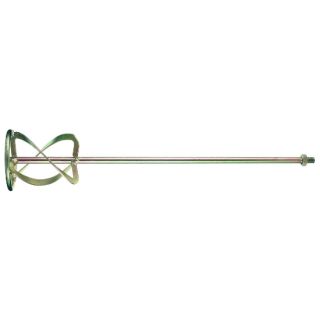 Paleta amestecare Kapriol pentru vascozitate foarte ridicata 125x600mm
