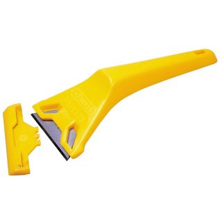 Razuitor geamuri Stanley carcasa din plastic