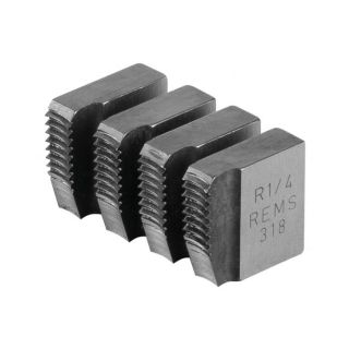 Set bacuri de filetare Rems BSPT 3/4"