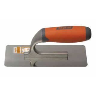 Gletiera Kapriol Progrip din inox 8x20cm