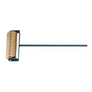 Rola pentru imprimat model pe beton proaspat Kapriol 180mm