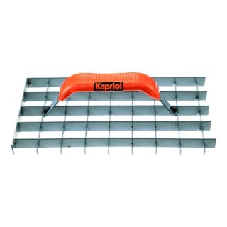 Gletiera Kapriol zimtata 14X28cm