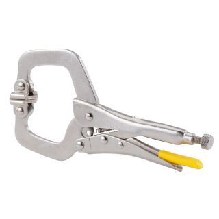 Cleste menghina Stanley tip clema cu falci mobile 170mm