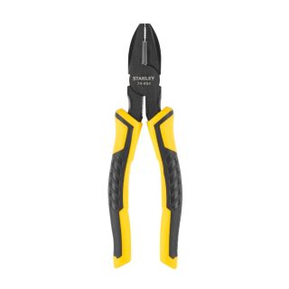 Cleste combinat /patent Stanley Dynagrip 180 mm