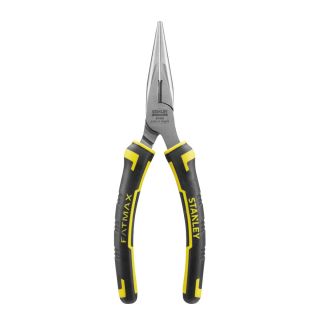 Cleste cu varf semirotund Stanley FatMax 160mm