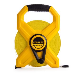 Ruleta Stanley POWERWINDER, 100m