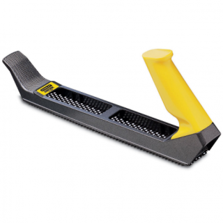 Lama razuitor Stanley semirotunda 250mm