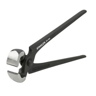 Cleste pentru cuie Stanley 250 mm