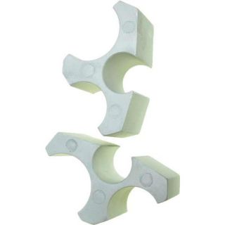 Set adaptor Ridgid 1 1/2"-2"