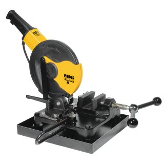 Fierastrau circular stationar Rems TURBO K, 225mm, 1200W