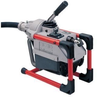 Dispozitiv pentru desfundat Ridgid KA 60SP A30