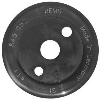 Disc taiere Rems otel si fonta pentru Cento