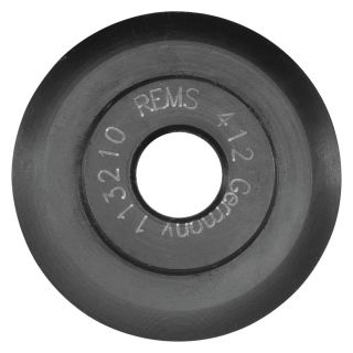Rola de schimb Rems Cu-Inox 3-120 S 4 mm