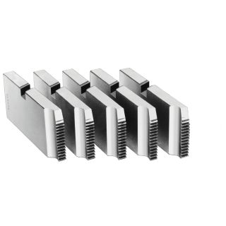 Set bacuri de filetare Rems BSPT 2 1/2"-3"