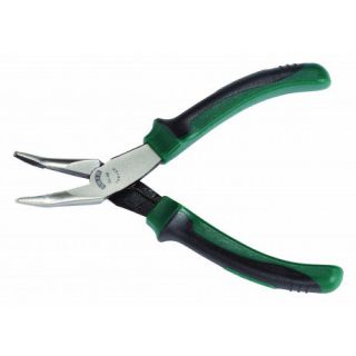 Cleste cu varf semirotund Sata indoit 125mm