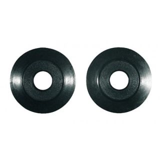 Set 2 role taietoare teava Sata 6.2x18mm / 22mm