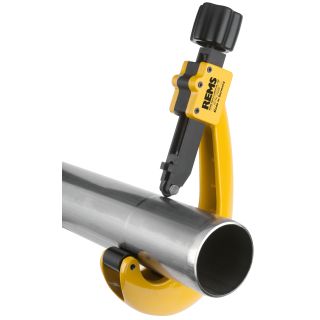Dispozitiv de taiat teava Rems RAS Cu-INOX. 64-120 mm