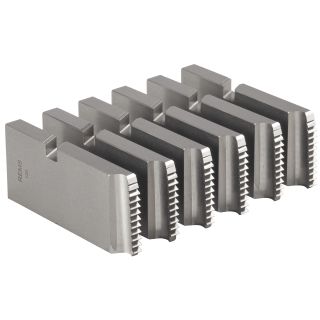 Set bacuri de filetare Rems NPT 1/2-4" RHSS