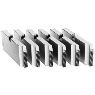 Set bacuri de filetare Rems BSPT R 2 1/2"-4"