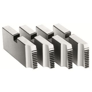Set bacuri de filetare Rems BSPT R 1/4"-3/8"