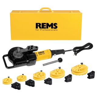 Dispozitiv de indoit tevi Rems Curvo Set 12-14-16-18-22