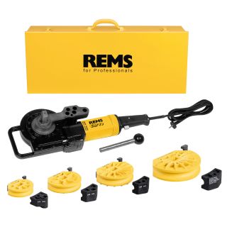 Dispozitiv de indoit tevi Rems Curvo Set 15-18-22-28