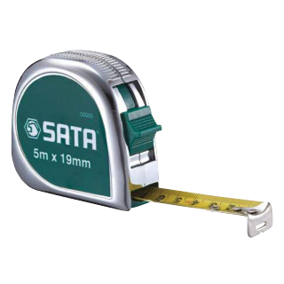 Ruleta Sata, 3m
