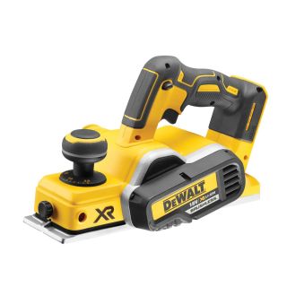 Rindea electrica Dewalt DCP580NT, 18V, fara acumulator