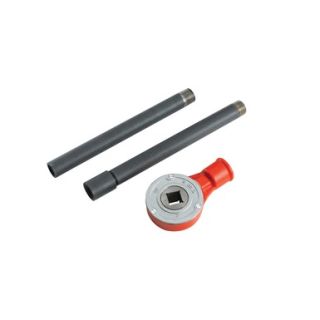 Maner cu clichet pentru filetat Ridgid 1440 pentru capetele cu reductor 141 si 161
