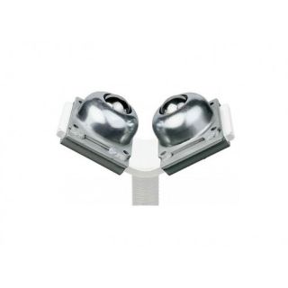 Cap transfer cu bile Ridgid BTH-9 pentru stative VJ/VF