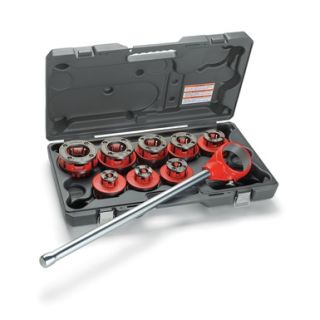 Trusa de filetat manuala Ridgid 12-R 1/2"-2"