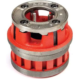 Cap de filetare Ridgid BSPT 1/2"