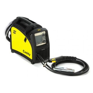 Invertor sudura Esab Caddy Mig C200I MIG/MAG